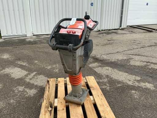 2018 Bomag BT60 stamper