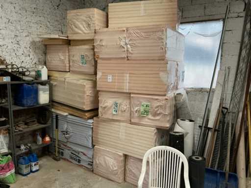 Soprema Cavity Insulation