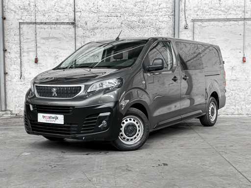 Peugeot Expert 2.0 122pk 2020