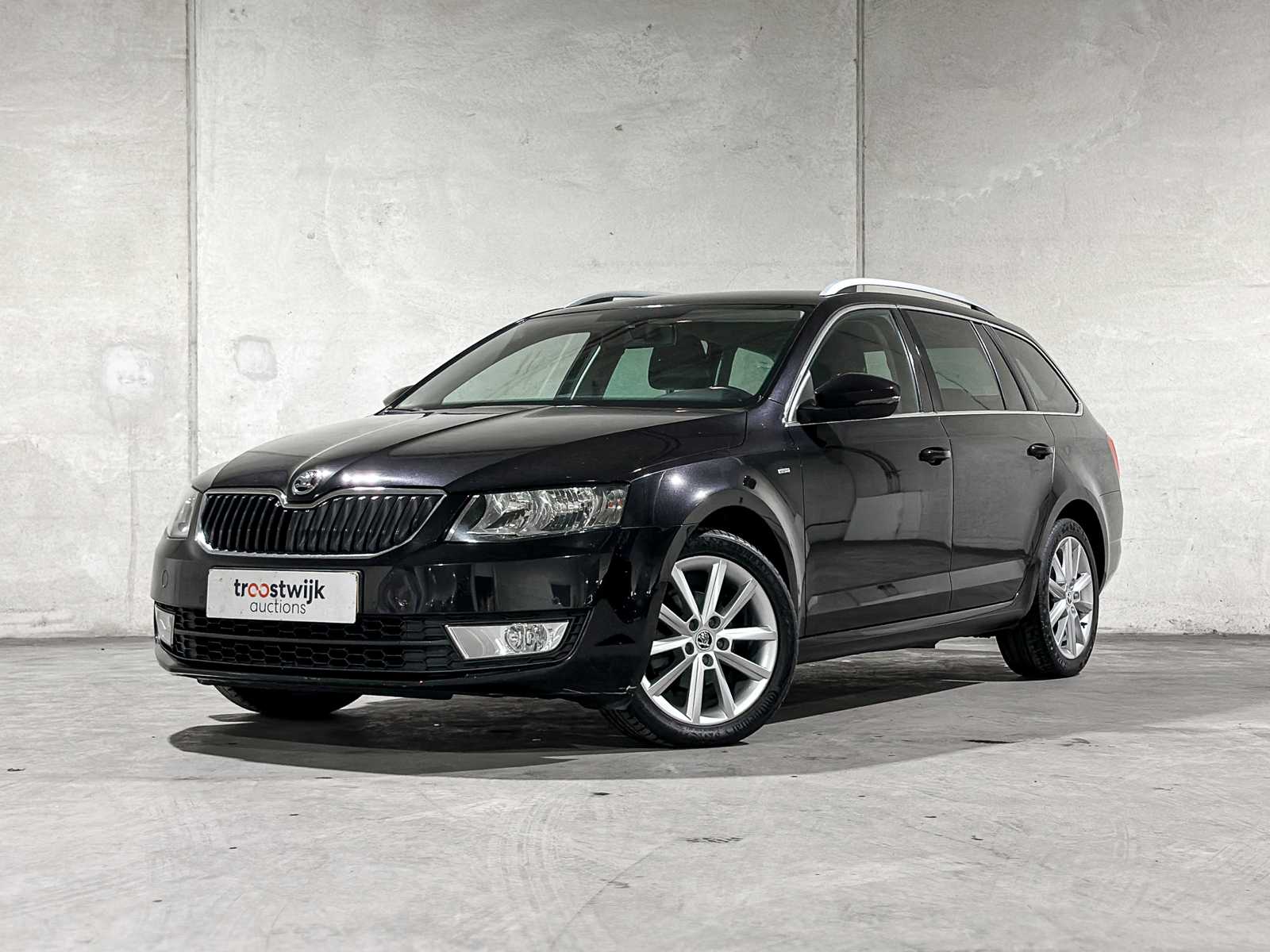 Personen- en bedrijfsauto's te Tiel