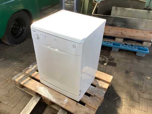 Beko DFN1423 Vaatwasser