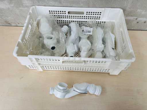 (X9) - Extra-vlak badval 