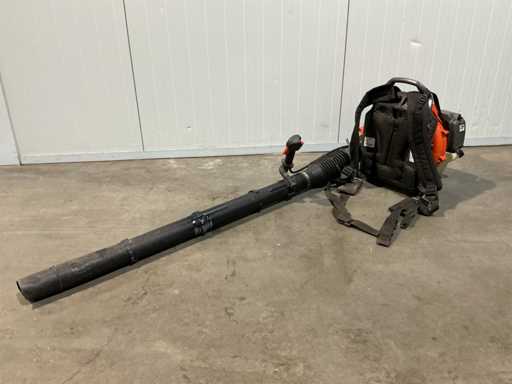 Souffleuse à feuilles Husqvarna 350BT