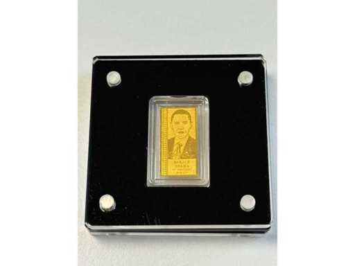 Strikt beperkte speciale editie "Unity and Justice and Freedom" herdenkingsmedailles van fijn zilver 9.999 oplage
