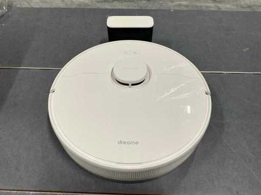 Aspirateur robotisé Dreame