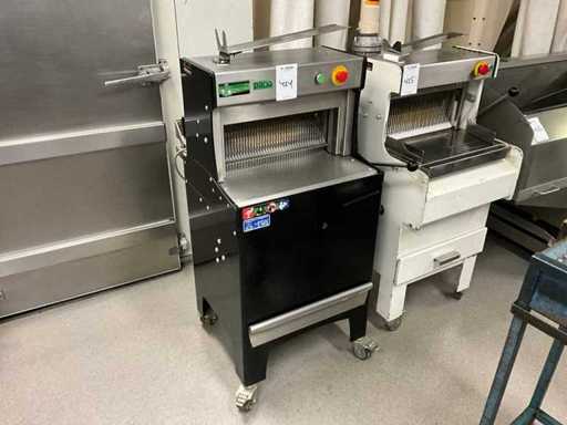 Feliator de pâine Vlb Pano