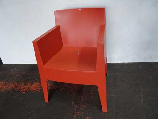 Driade - Garden Chair