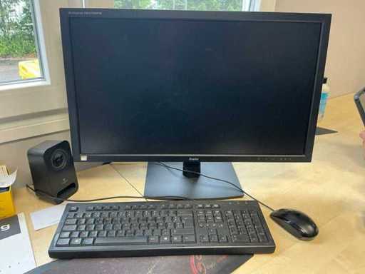 Antec PC