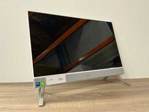 Dell Insprion 27 7730 (AIO) Desktop