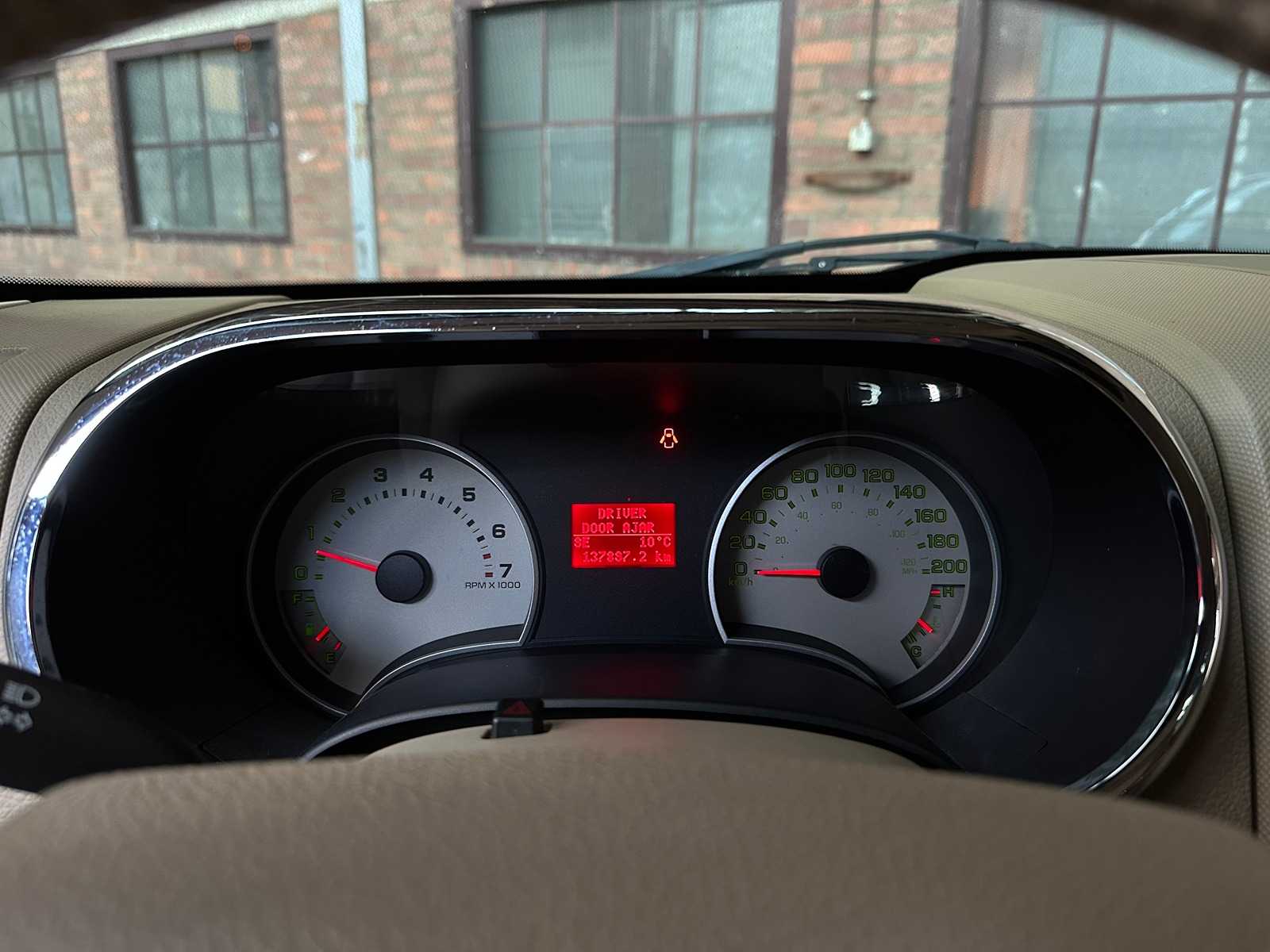 Ford Explorer Sport Trac Pick-up 4.0 V6 210pk 2007 Yountimer