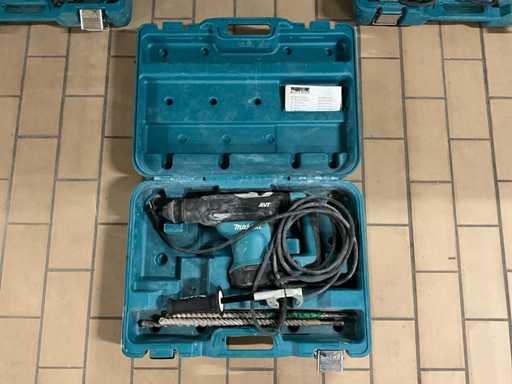 2021 Makita HR3210C Hammerbohrer