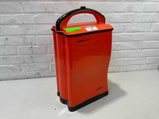 EXIN LAMP IN1600L 32948 - Industrieel LED-lamp 230V (VK)