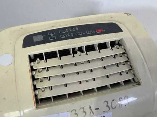 2017 Ningbo Yogar MFP26-1220 Climatisation 2,6 kW A8