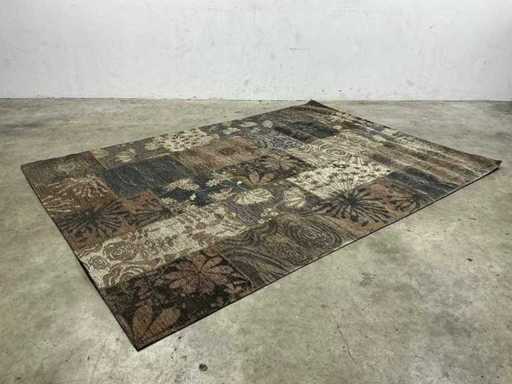 Renessaince - Vloerkleed