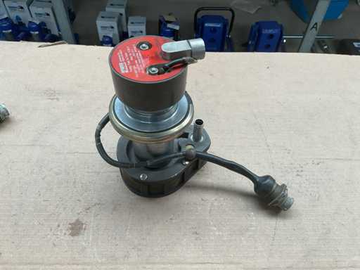 Pompe à carburant Parker 1C20-10 (2x)