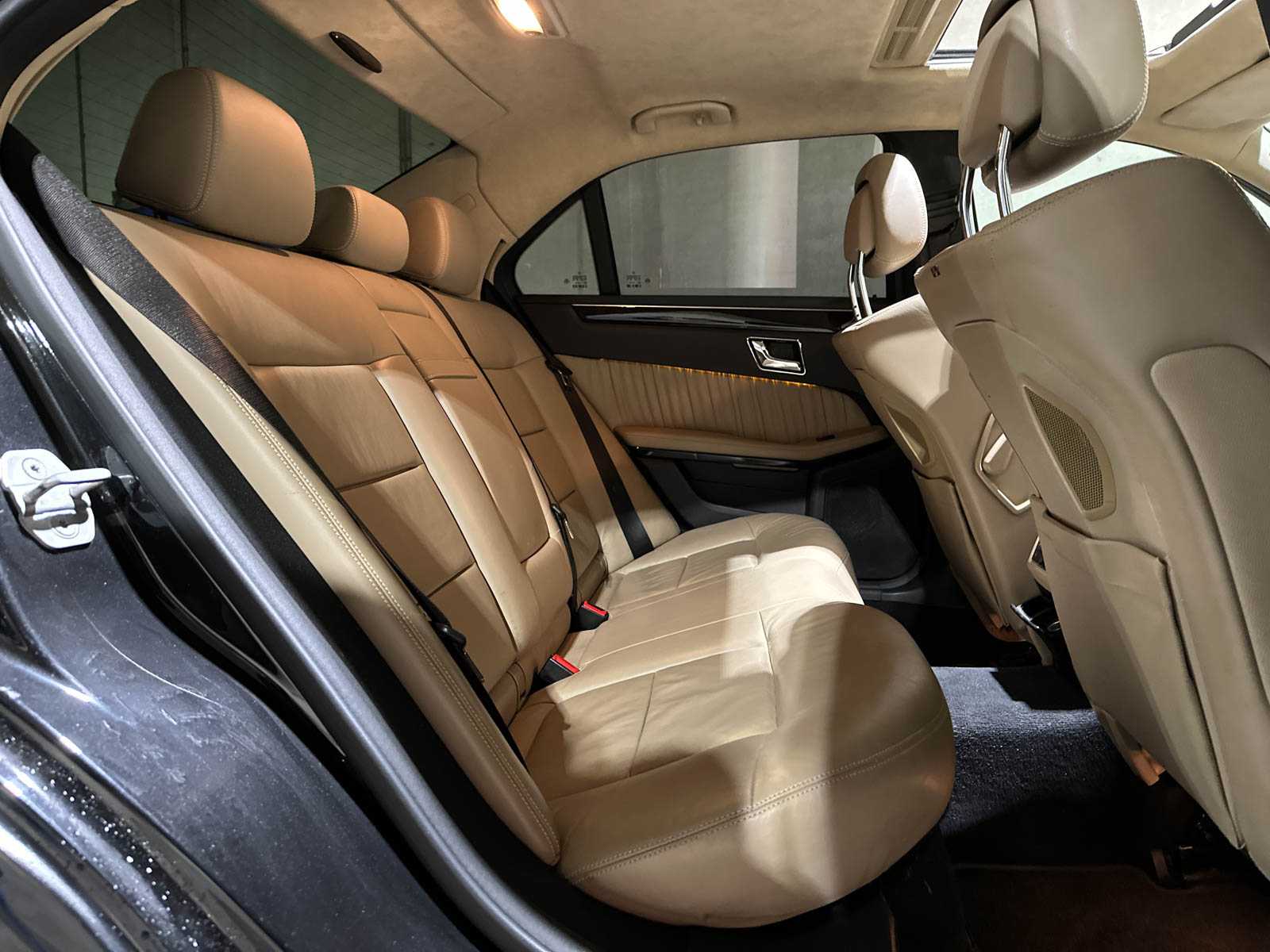 Mercedes-Benz E500 Avantgarde 5.5 V8 387pk 2011 E-Klasse, JKS-29-N