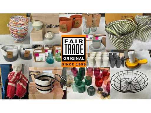 Fasteners, screws, nuts, bolts from Wurth, Rotadrill, Spax, Heco and Fischer, among others