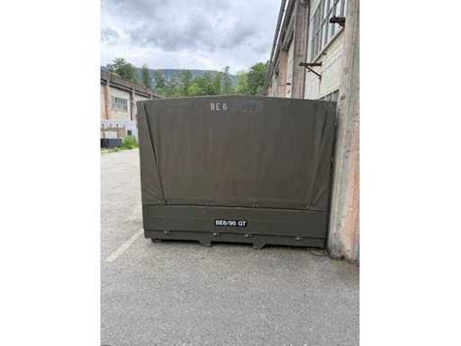 Army Container