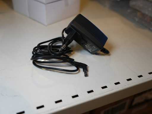 GLOBTEC - GT-41052-1548 Netzteil 48V (SATZ VON 6 PCS)