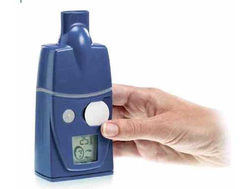 Philips Respironics - I-neb AAD 85-149 - Nebulizator - 2016