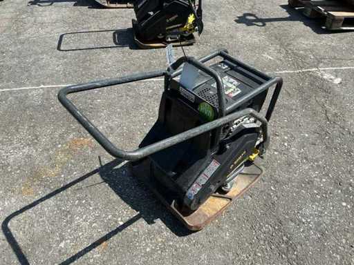 Plaque vibratoire BOMAG BP 20/50 D 2021
