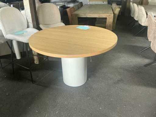 Masa de dining John Aproximativ 120 cm