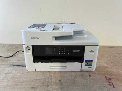 Brother MFC-J5340DW Printer