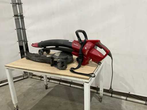 Souffleur de feuilles Einhell RG-EL 2700 E