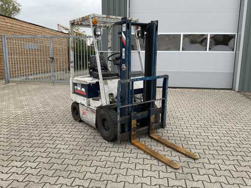 Stivuitor electric Komatsu FB15-5