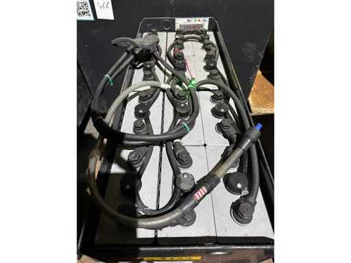 Gabelstapler-/E-Lkw-Batterie 24V 625AH