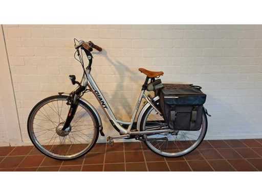 Giant Twist Hybrid elektrische damesfiets