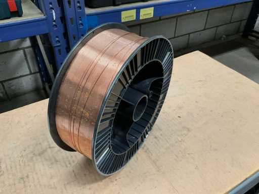 INE Welding Wire