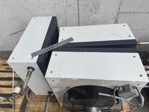 Riscaldamento centralizzato (3x)