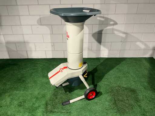 Cramer TillMann 2100 Electric Shredder