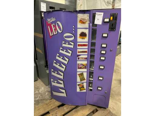 Topsco - SE - Automat