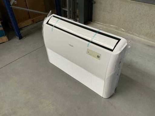Airwell - AW-FDM024-N91 - Vloer/plafond model - Airconditioning 