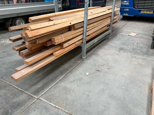 Serie de grinzi de molid