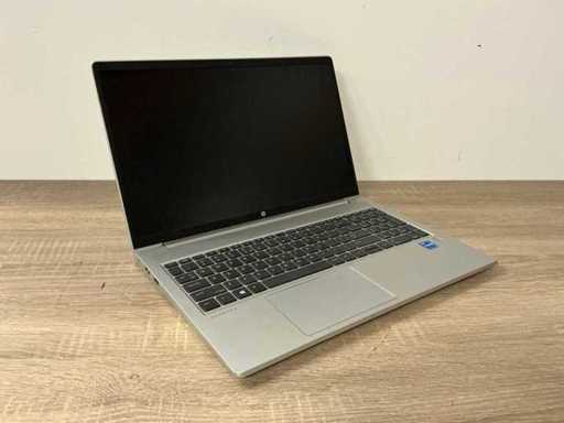 Laptop - HP - HP ProBook 450 G8