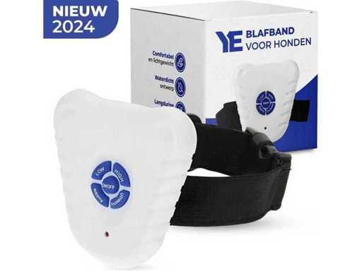 Anti Blafbanden (10 stuks)