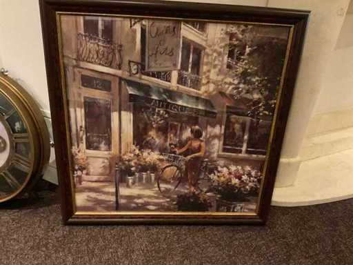 Decorațiuni de perete