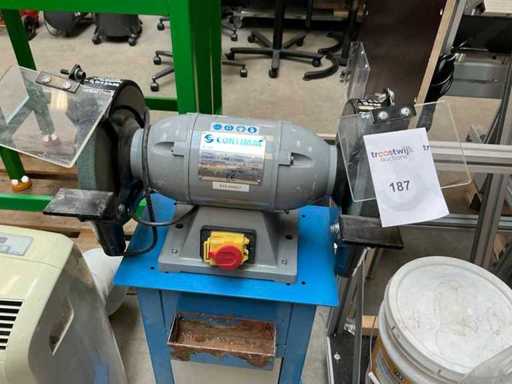 Meuleur de paquet Contimac PSM200W