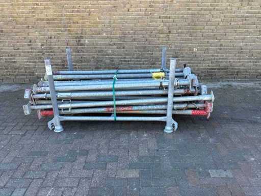 Schraubenpropeller (31x)