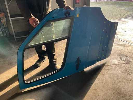 Volkswagen/Mercedes Crafter/Sprinter Porte droite (5x)