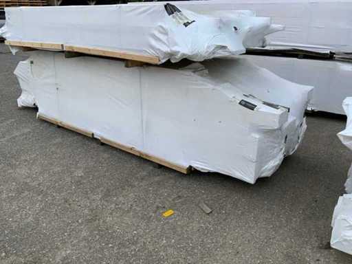 Kit de construction
