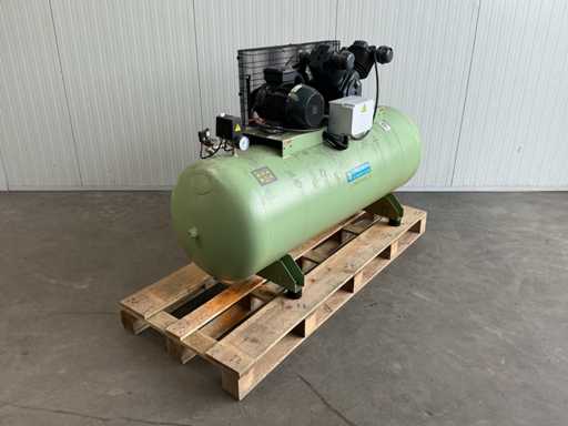 2011 Creemers CSG 700/500 Luchtcompressor