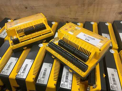 Module de communication Pilz PSS DI 16 (42x)