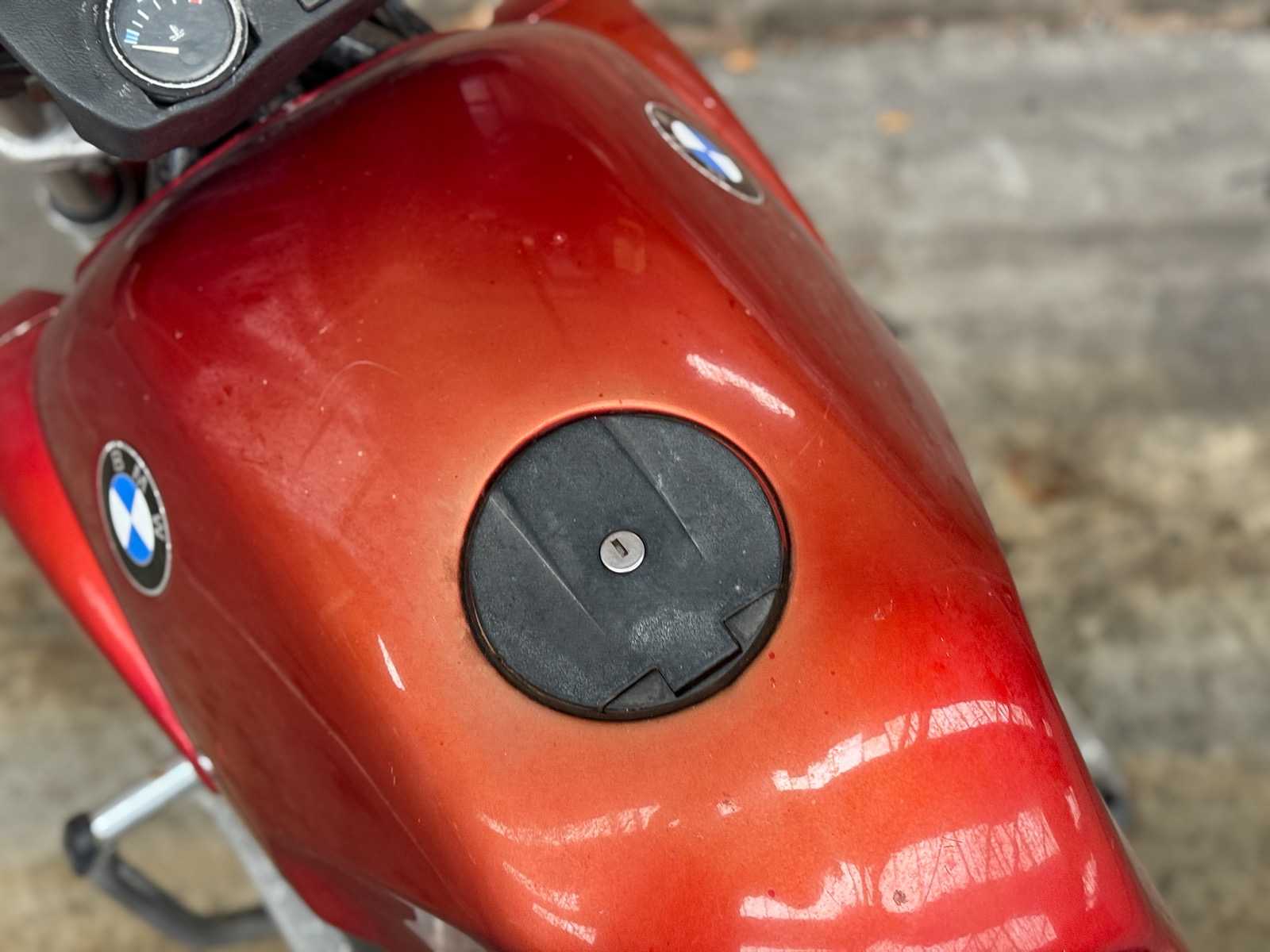 BMW K100 1000cc 2003