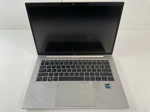 HP EliteBook 840 G9 14", Core(TM) i7 12th Gen, 32 GB RAM, 512 GB NVMe Laptop