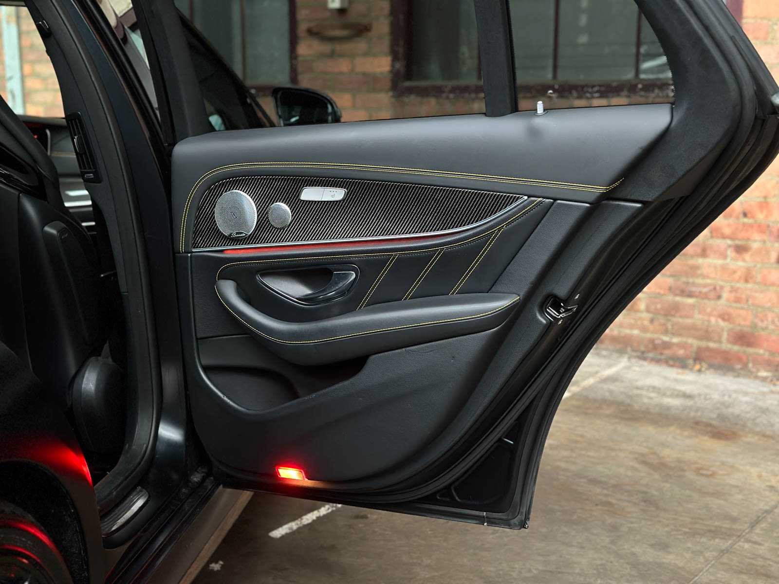 Mercedes-Benz E63s AMG Estate 4.0 V8 4Matic Premium Plus Edition 1 612pk 2018 (Origineel-NL) E-Klasse, SJ-346-K