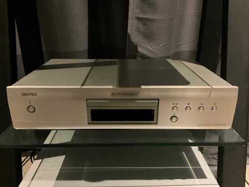 Denon DCD-600Ne CD Player